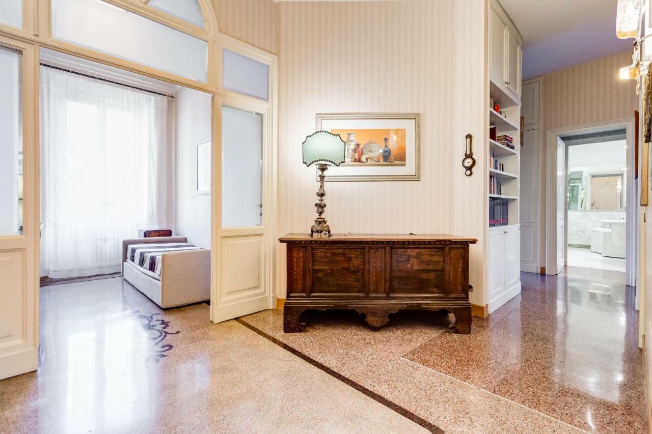 Tibullo - Classic & Elegant Center Appartement Rome