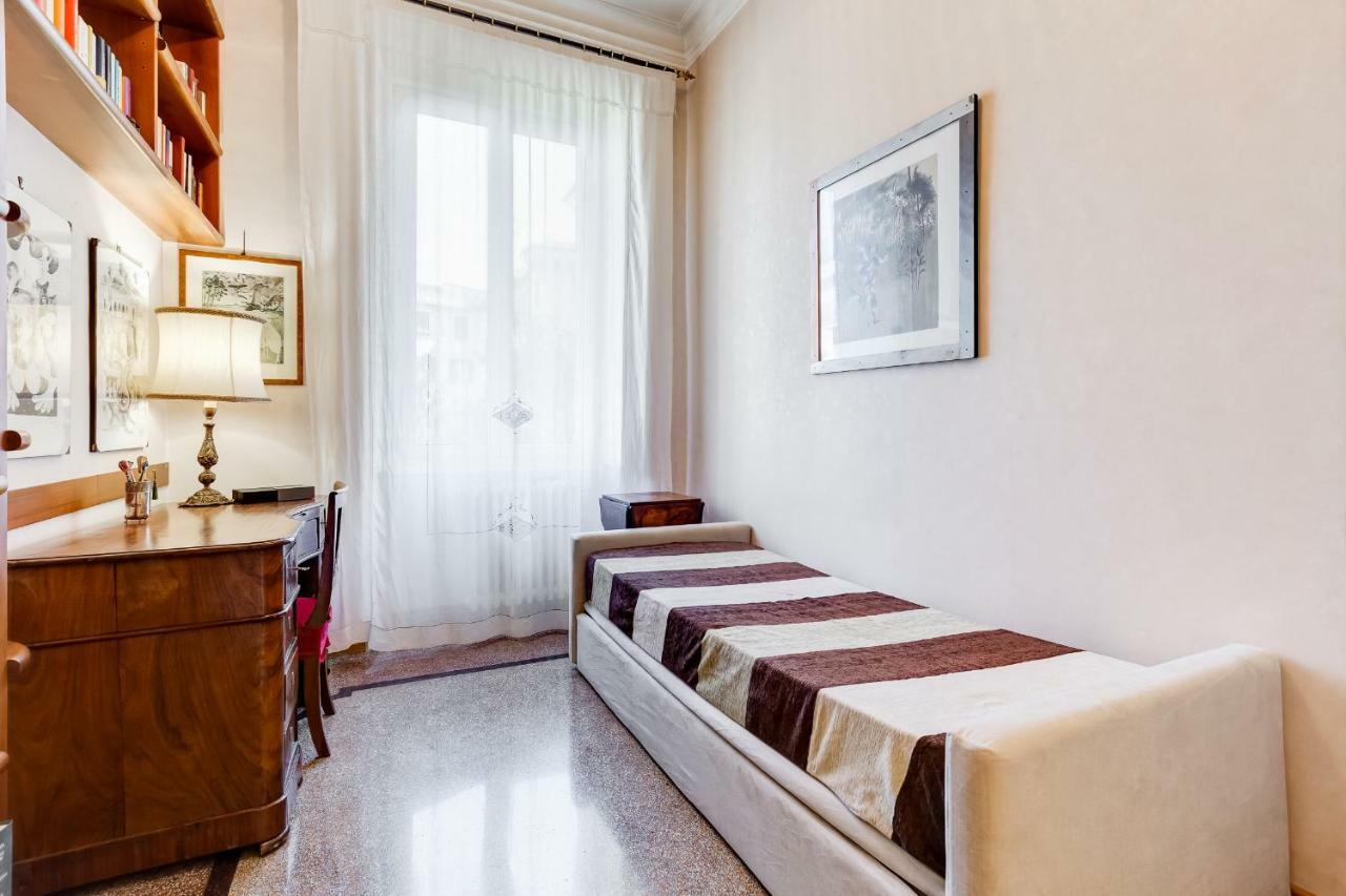Tibullo - Classic&elegant Center