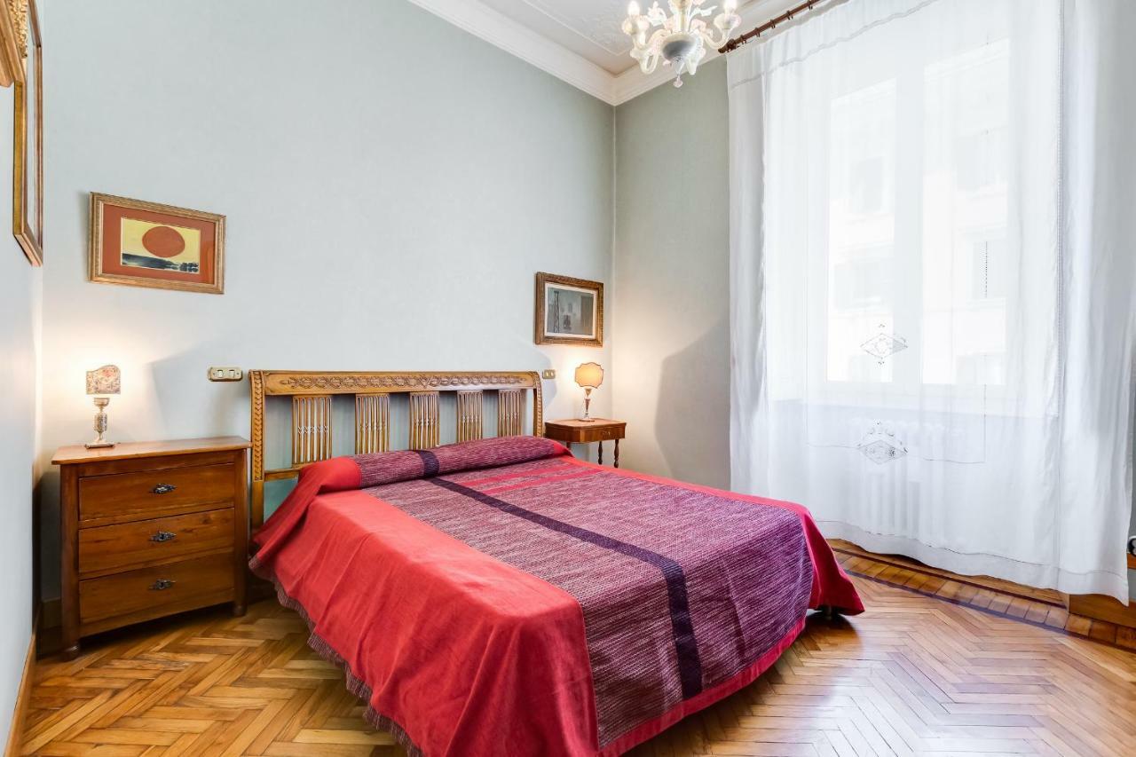 Appartamento Tibullo - Classic&elegant Center *