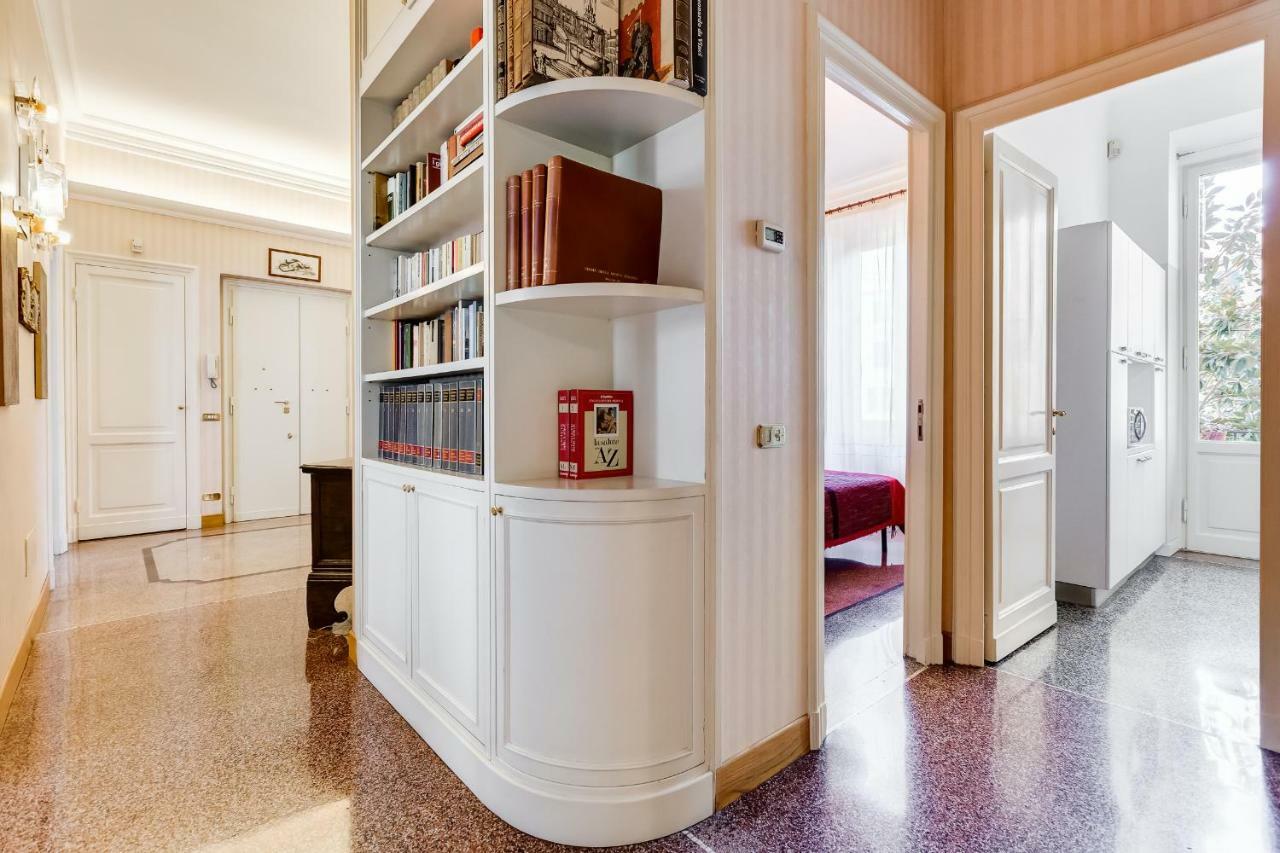 Tibullo - Classic & Elegant Center