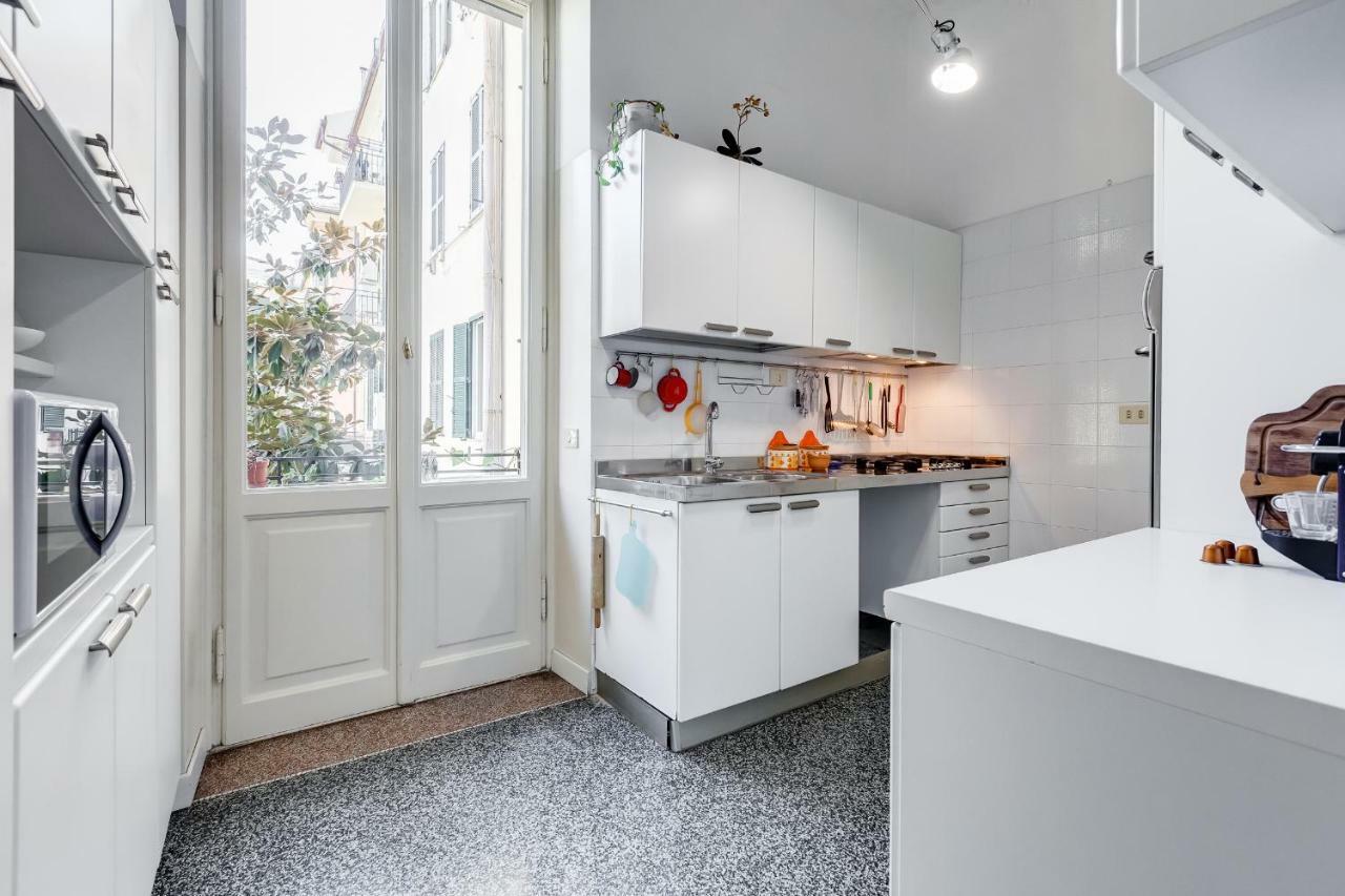 Appartement Tibullo - Classic & Elegant Center Rome
