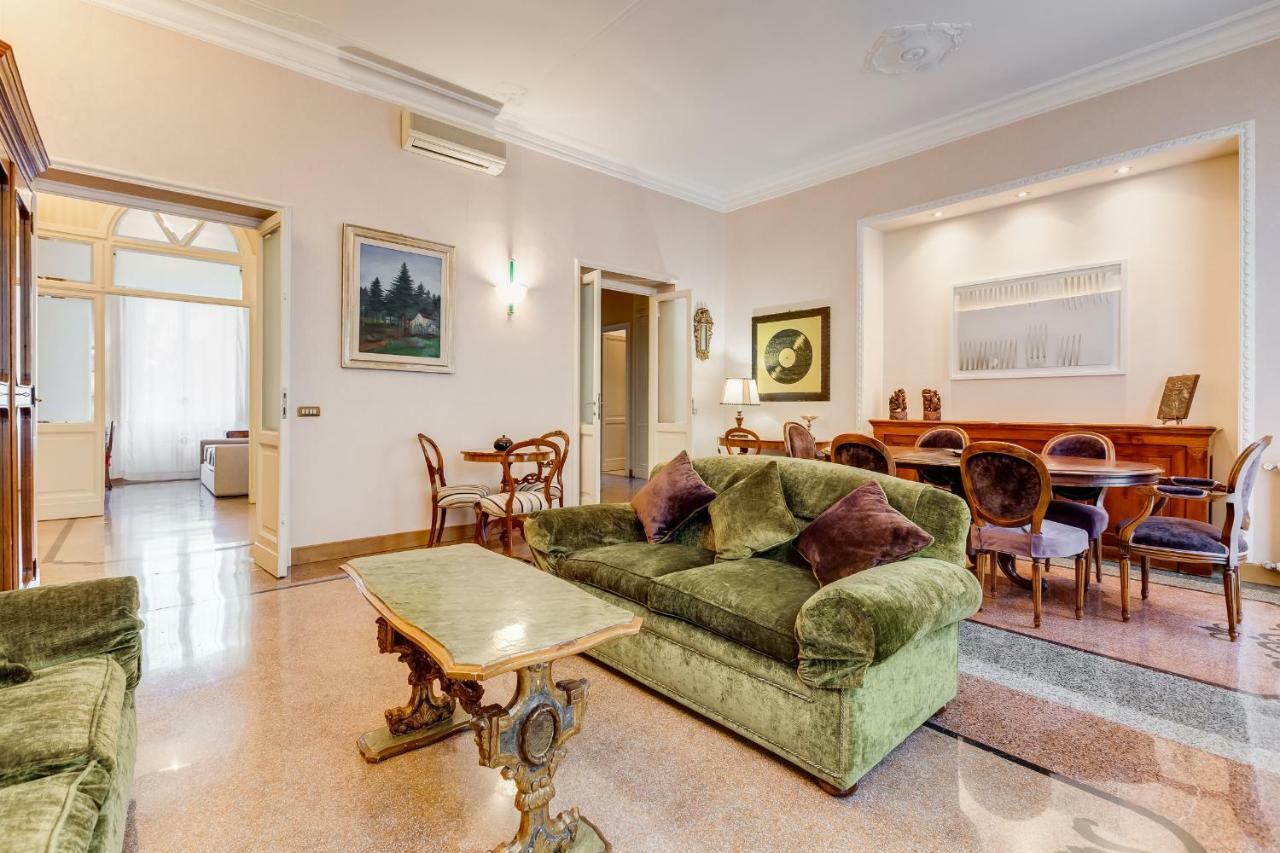 Tibullo - Classic & Elegant Center * Rome