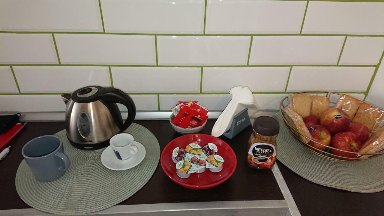 Re Di Bright Holiday home Rome