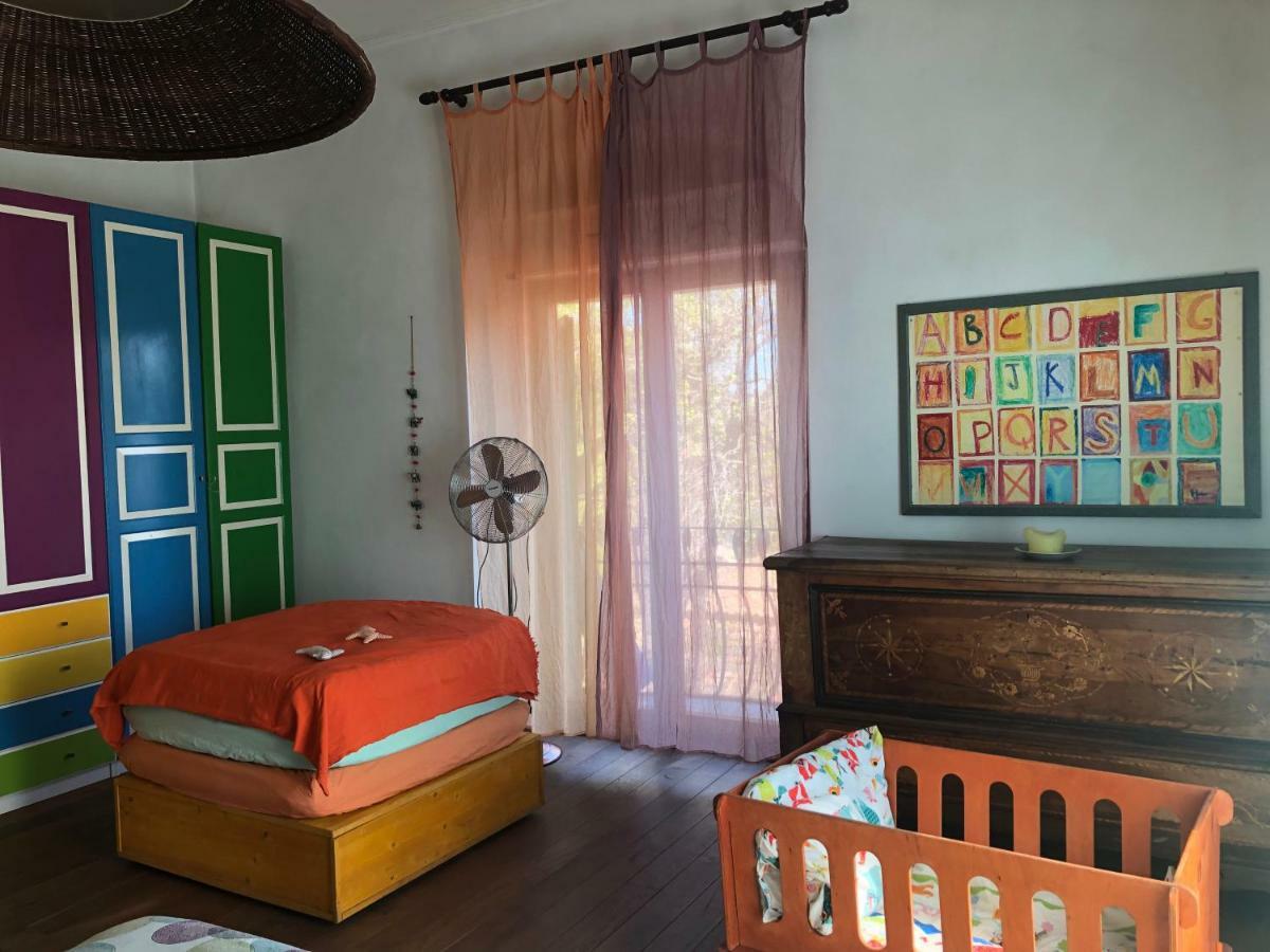 Holiday home San Saba Roof Garden Rome