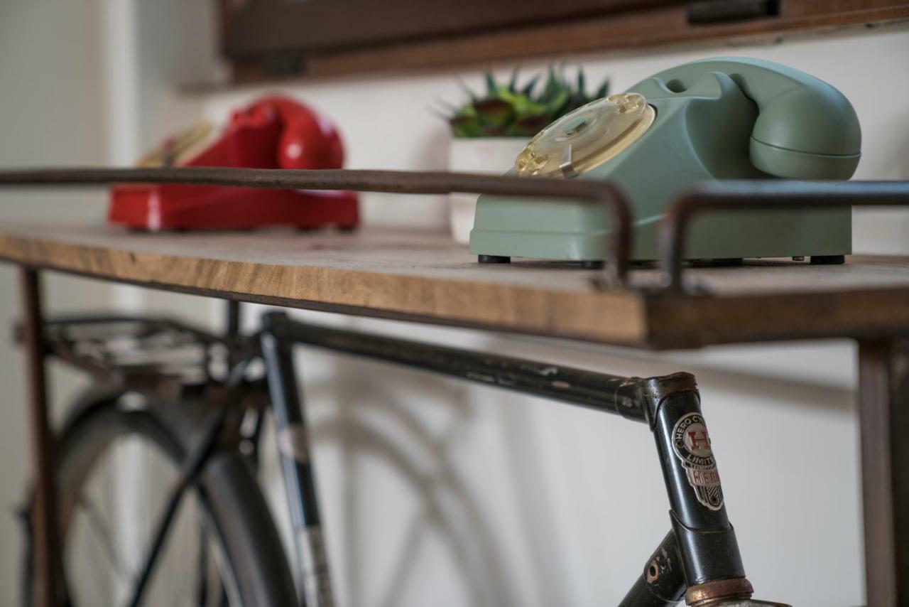 Apartment Rhome Vintage Holidays San Pietro *