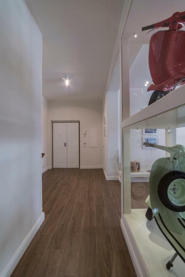 Apartment Rhome Vintage Holidays San Pietro Rome