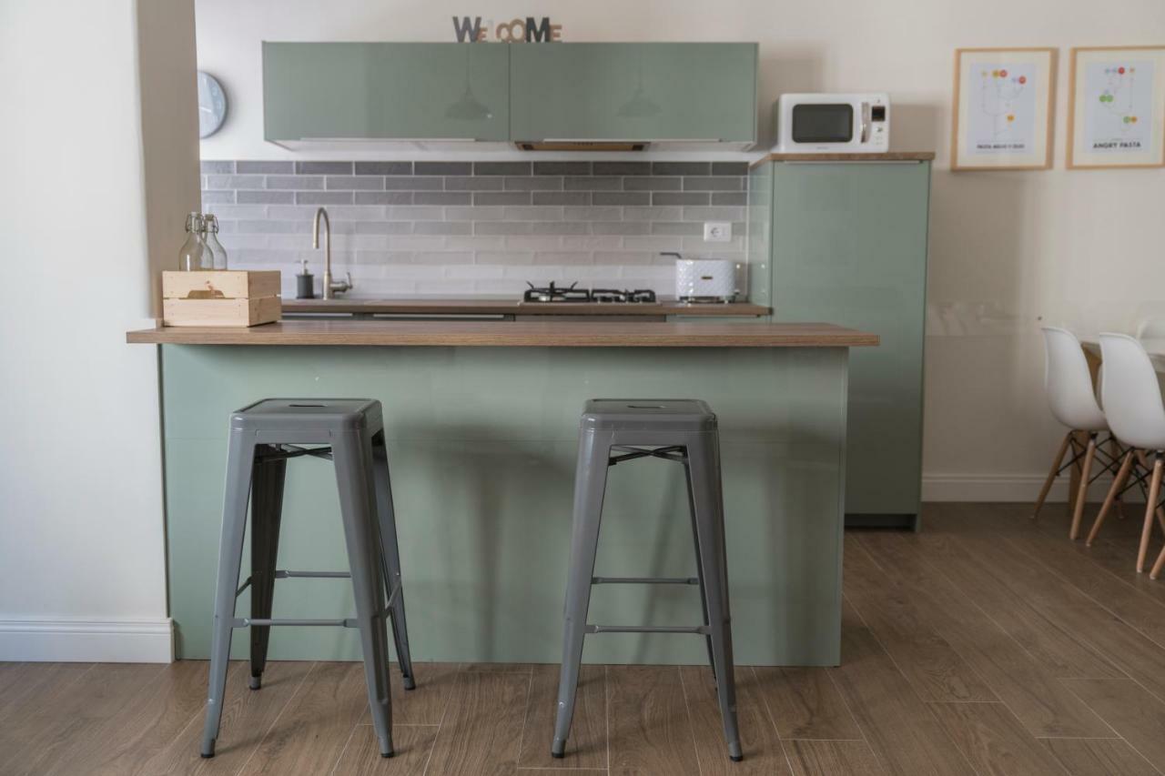 Apartment Rhome Vintage Holidays San Pietro