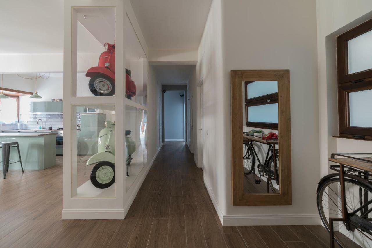 Apartment Rhome Vintage Holidays San Pietro *