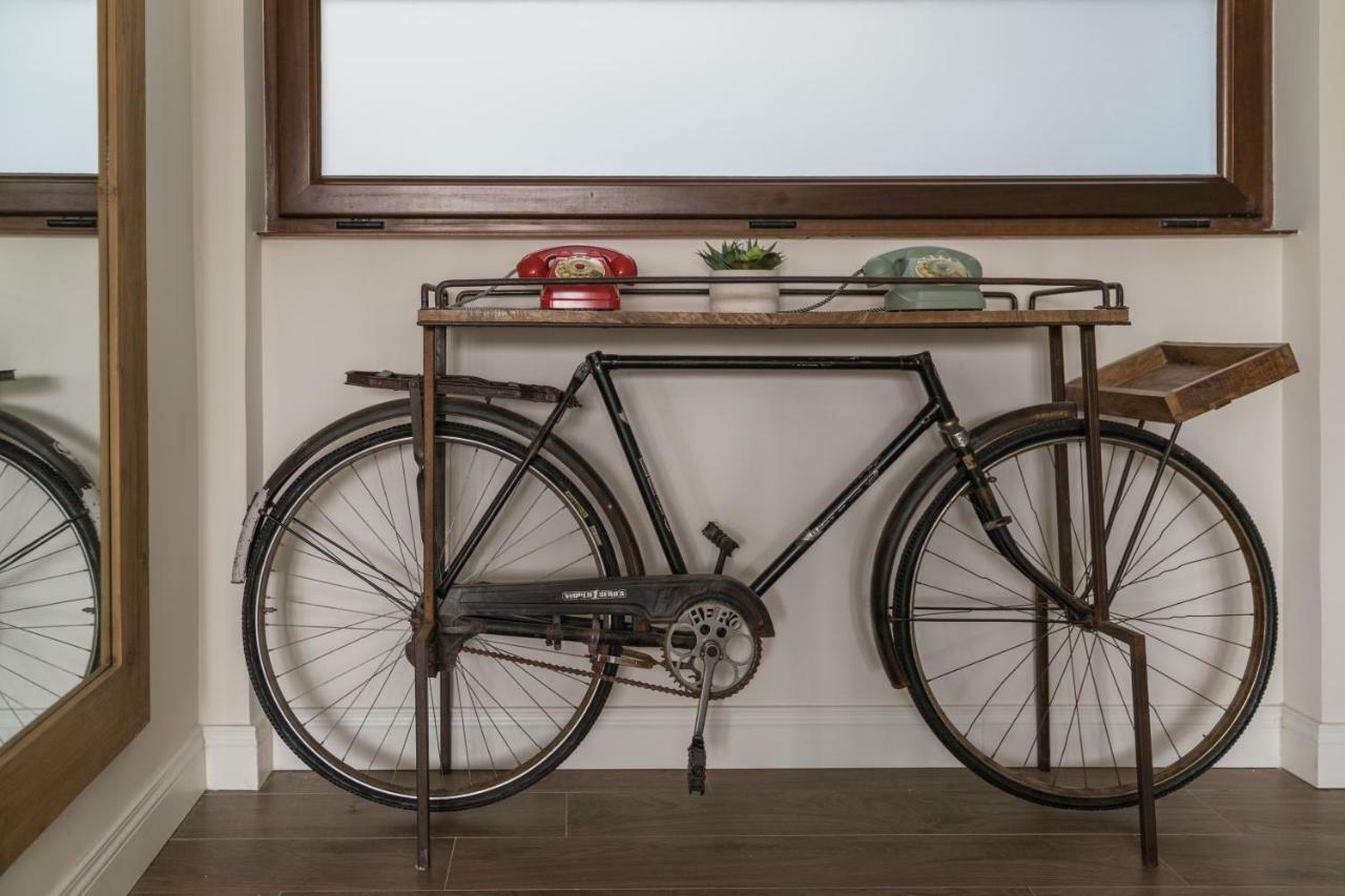 Rhome Vintage Holidays San Pietro