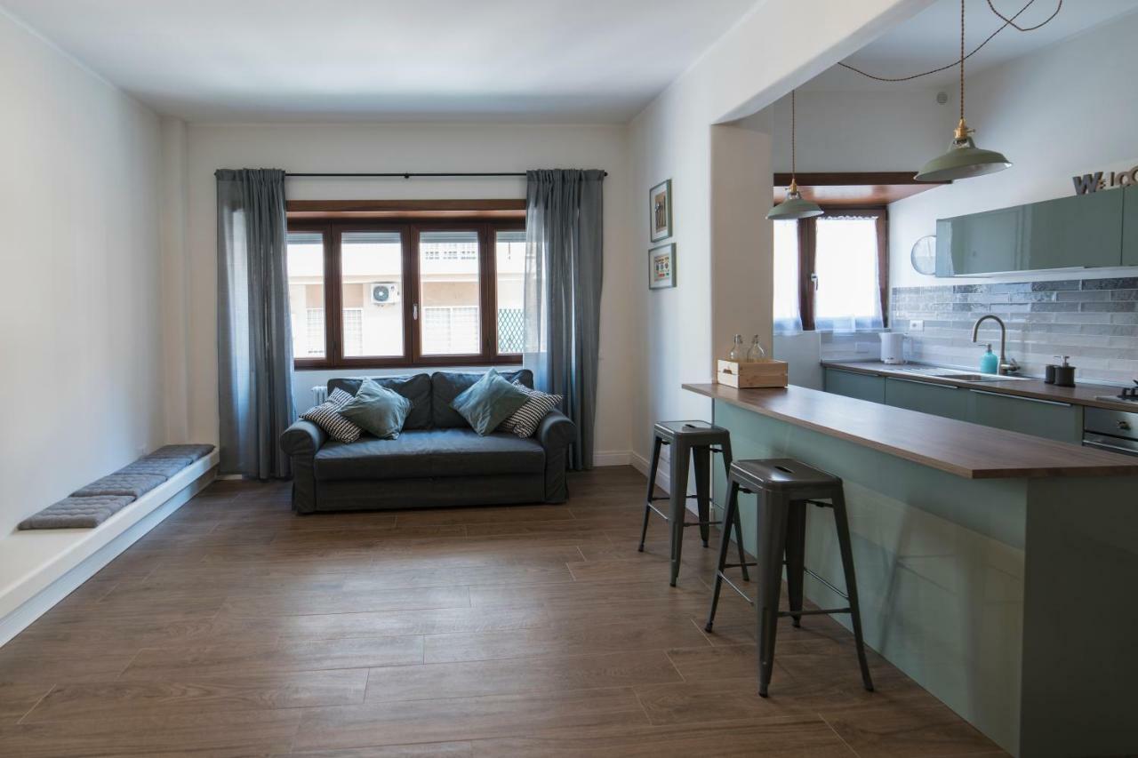 Rhome Vintage Holidays San Pietro * Rome