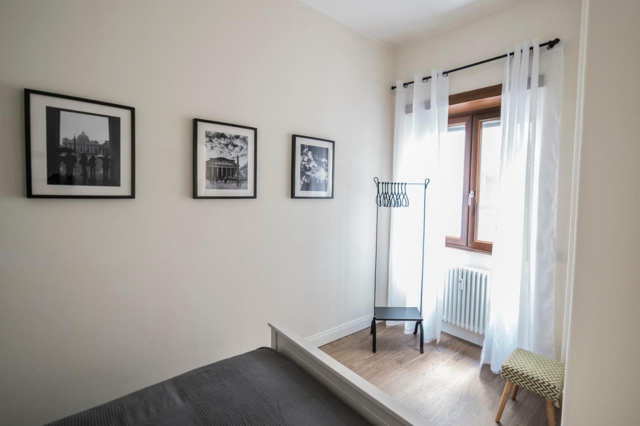 Apartment Rhome Vintage Holidays San Pietro Rome