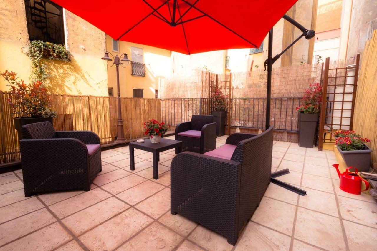 Appartamento Leonina 75 Holidays