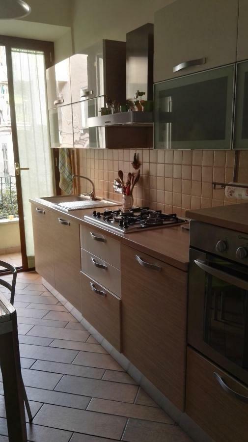 Casa Diana * Rome