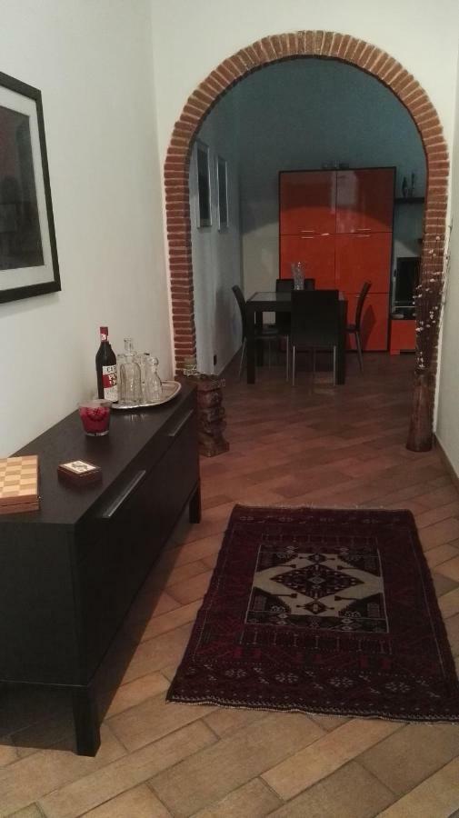 Appartement Casa Diana *
