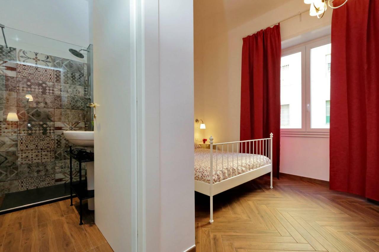 Domus Ponte Milvio Rome