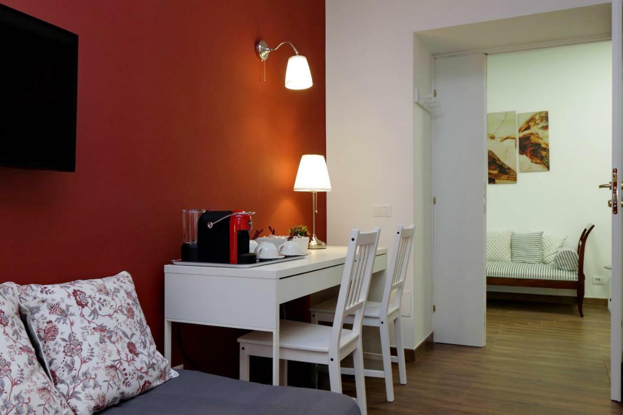 Domus Ponte Milvio 2* Rome