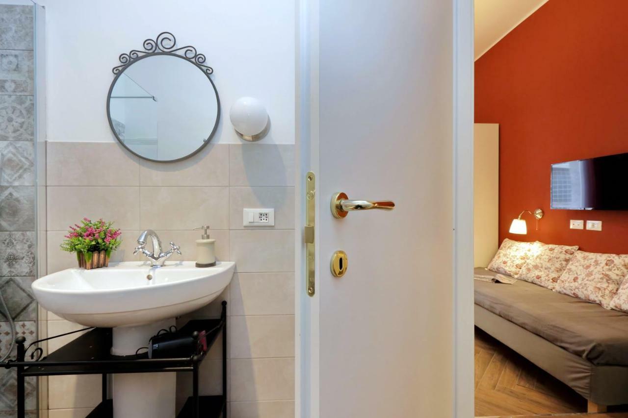 Domus Ponte Milvio Gasthuis 2*
