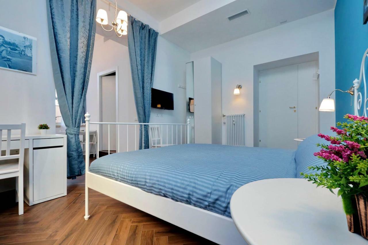 Domus Ponte Milvio Gasthuis 2*