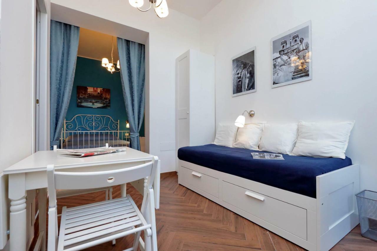 Domus Ponte Milvio