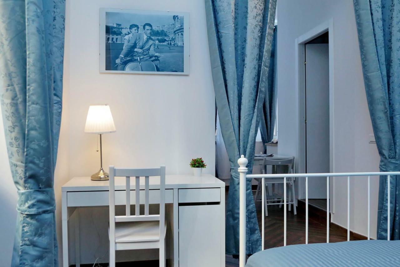 Domus Ponte Milvio 2* Rome