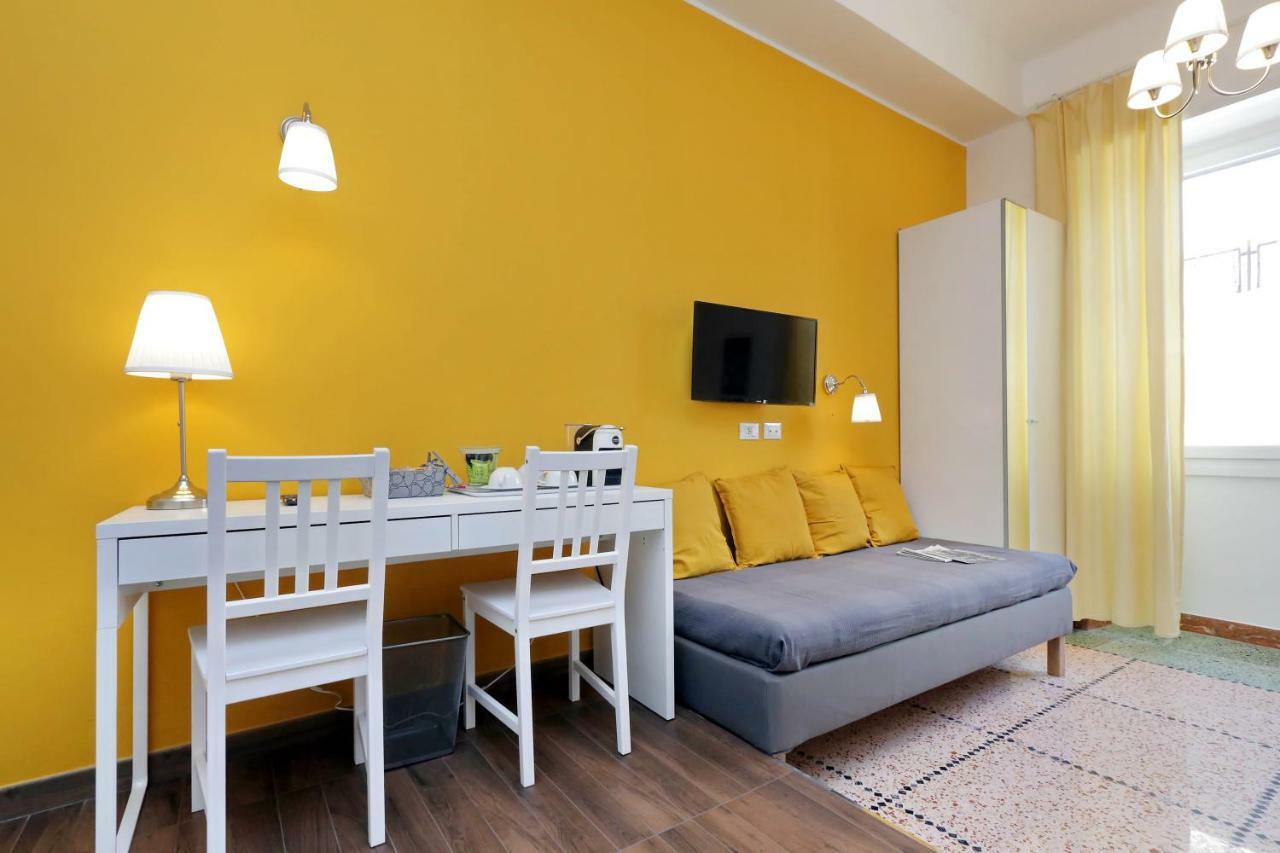 Domus Ponte Milvio 2*