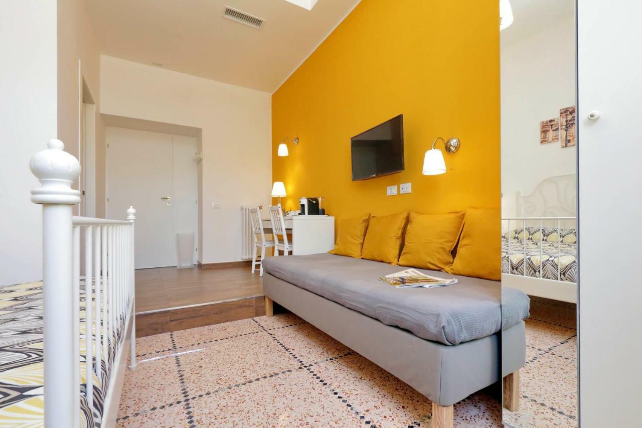 Guest house Domus Ponte Milvio 2*