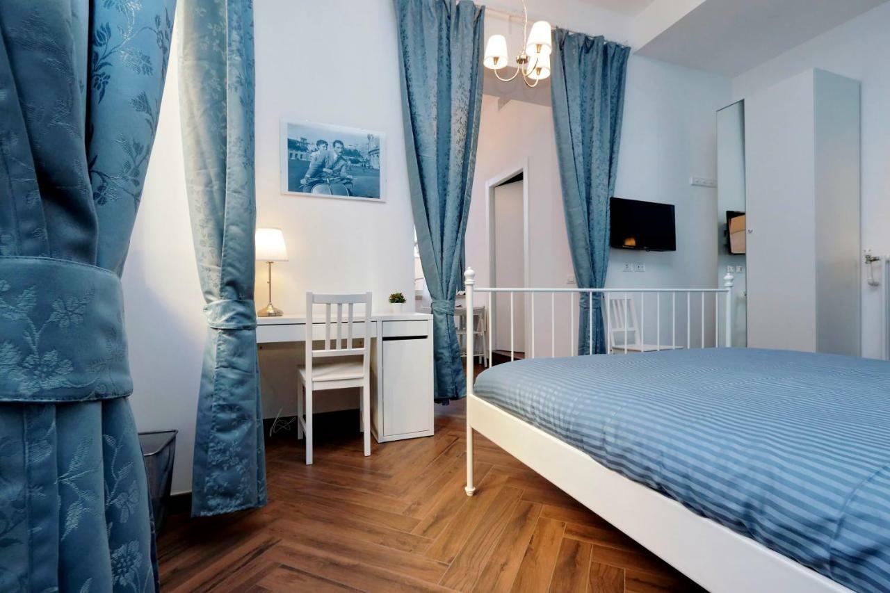 Domus Ponte Milvio Rome
