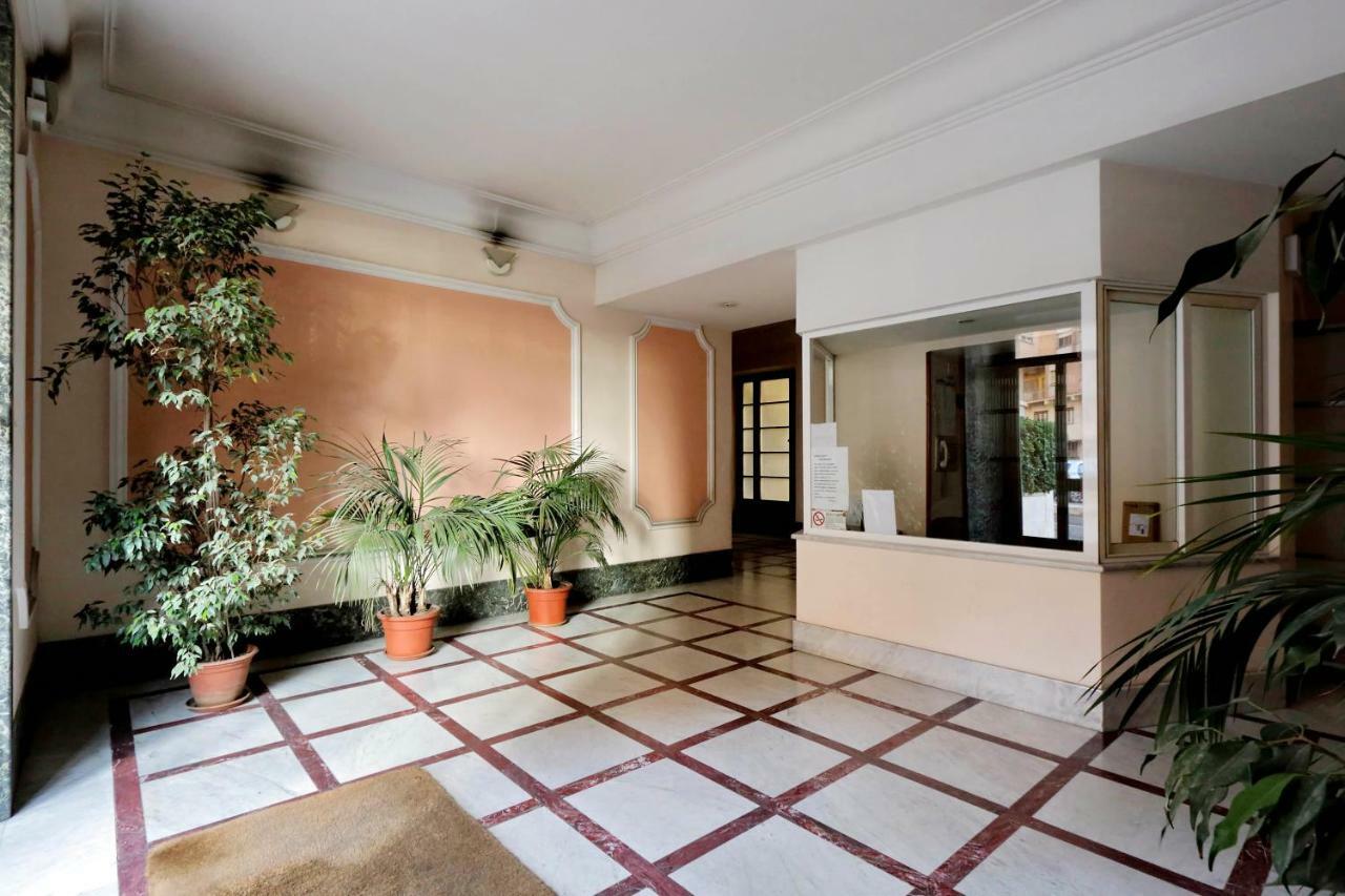 Domus Ponte Milvio Rome