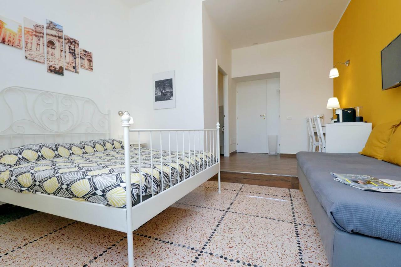 Domus Ponte Milvio