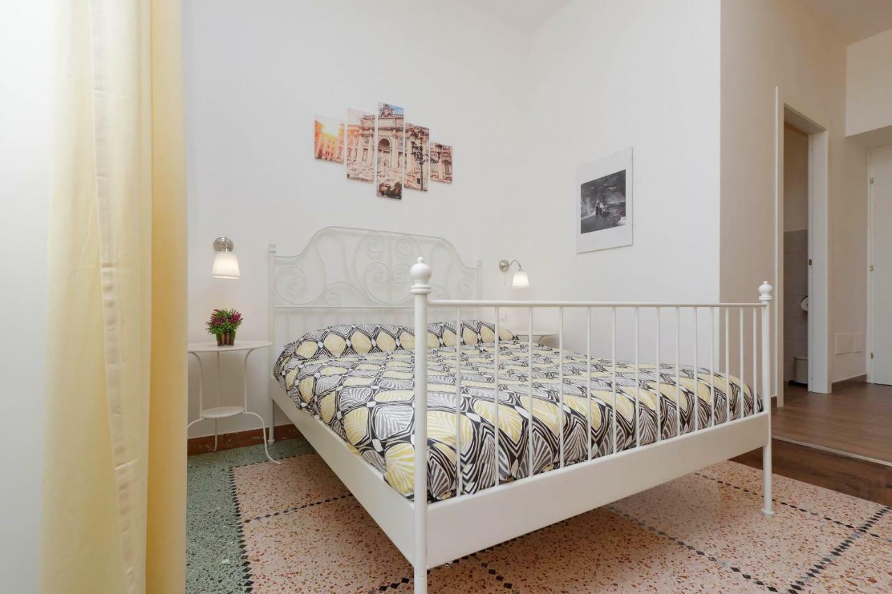 Domus Ponte Milvio