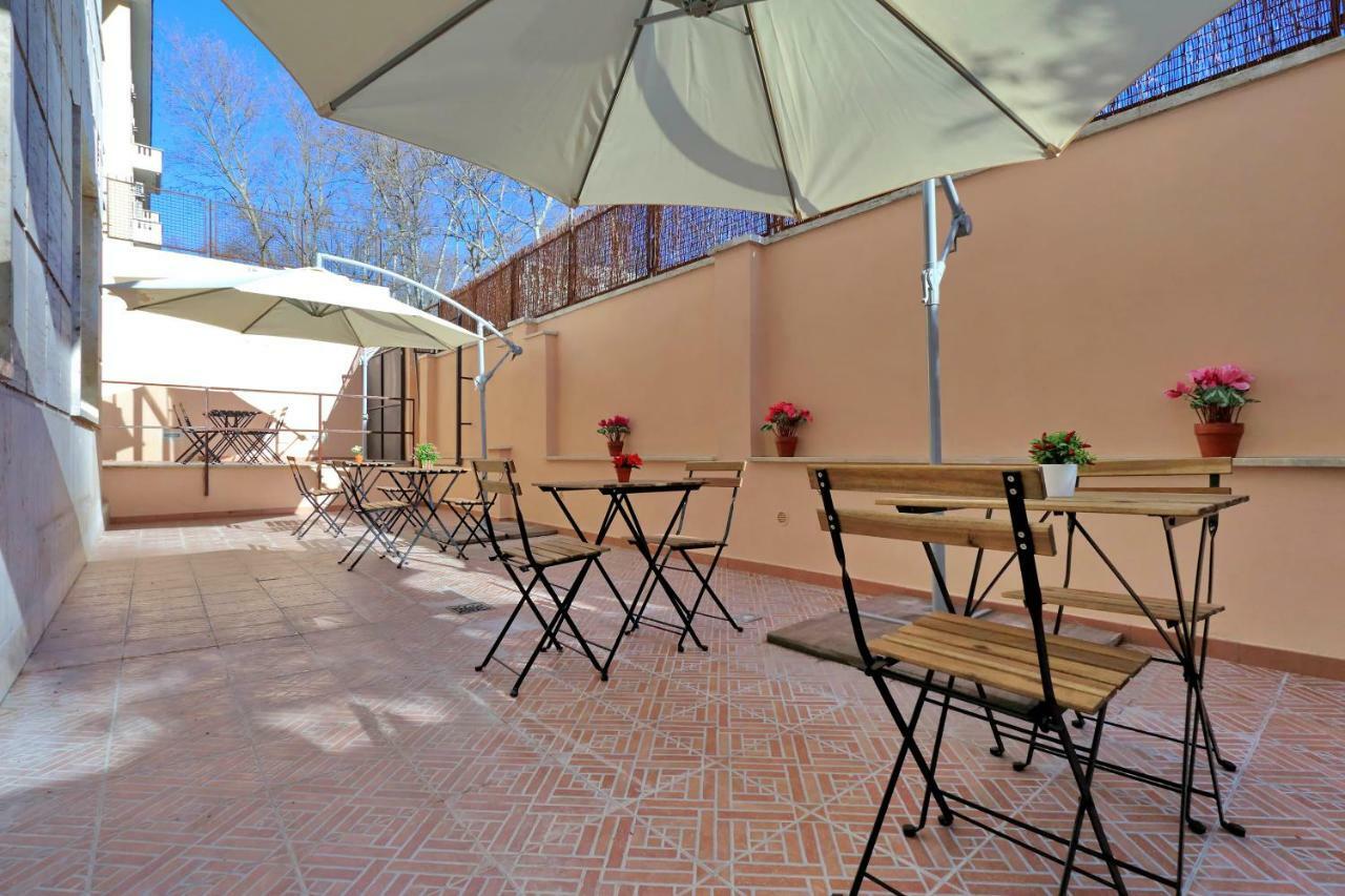 Domus Ponte Milvio 2* Rome