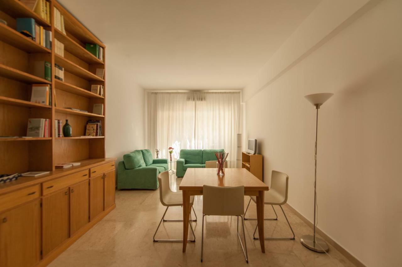 Apartment La Mimosa In *
