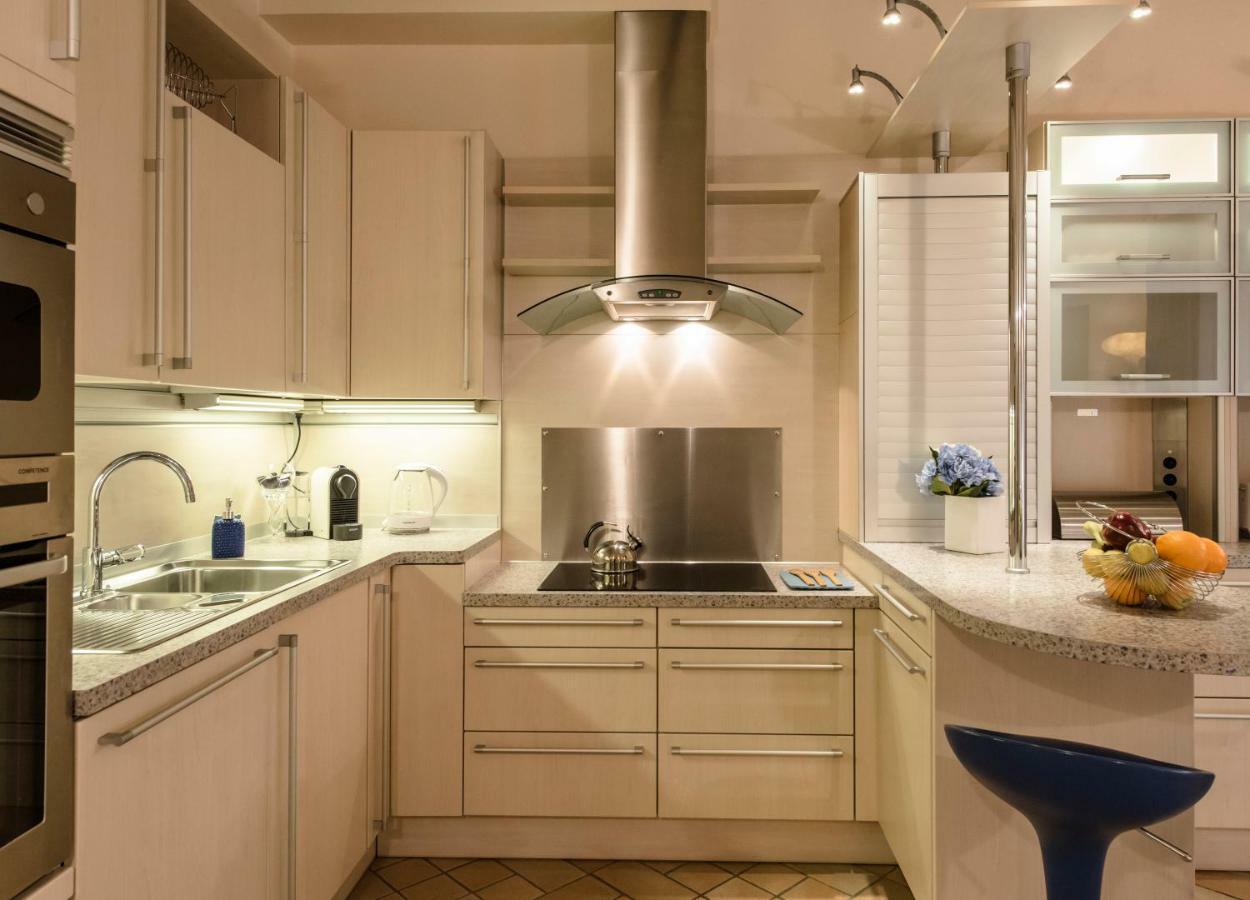 Apartment Hometrevi Rome