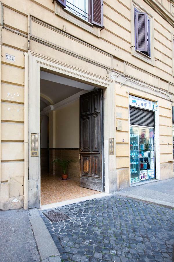 Tasso Street 102 Appartement