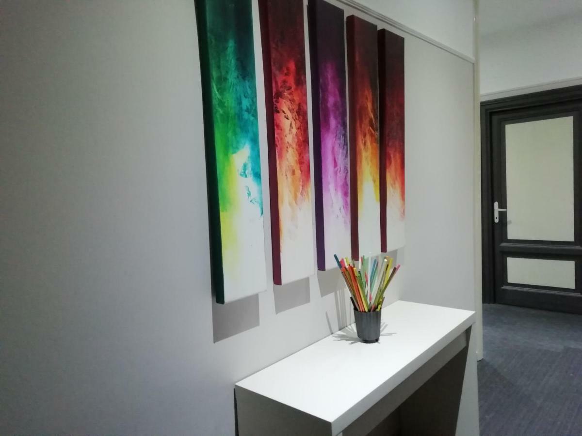 Apartment Vatican City San Peter Large And Modern