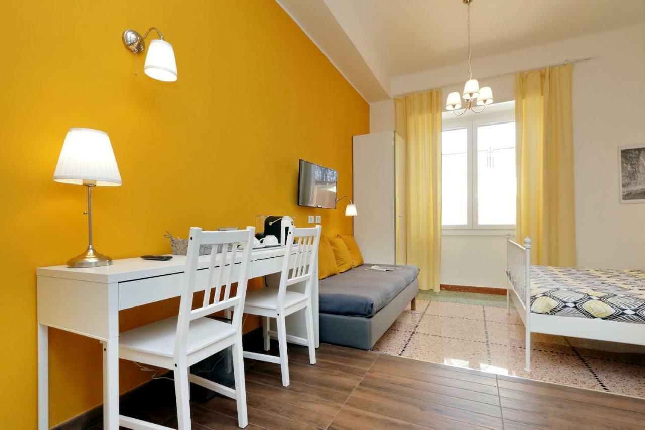 Domus Ponte Milvio 2*