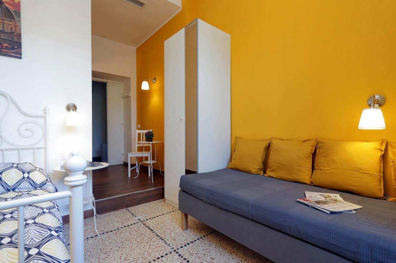Gasthuis Domus Ponte Milvio Rome