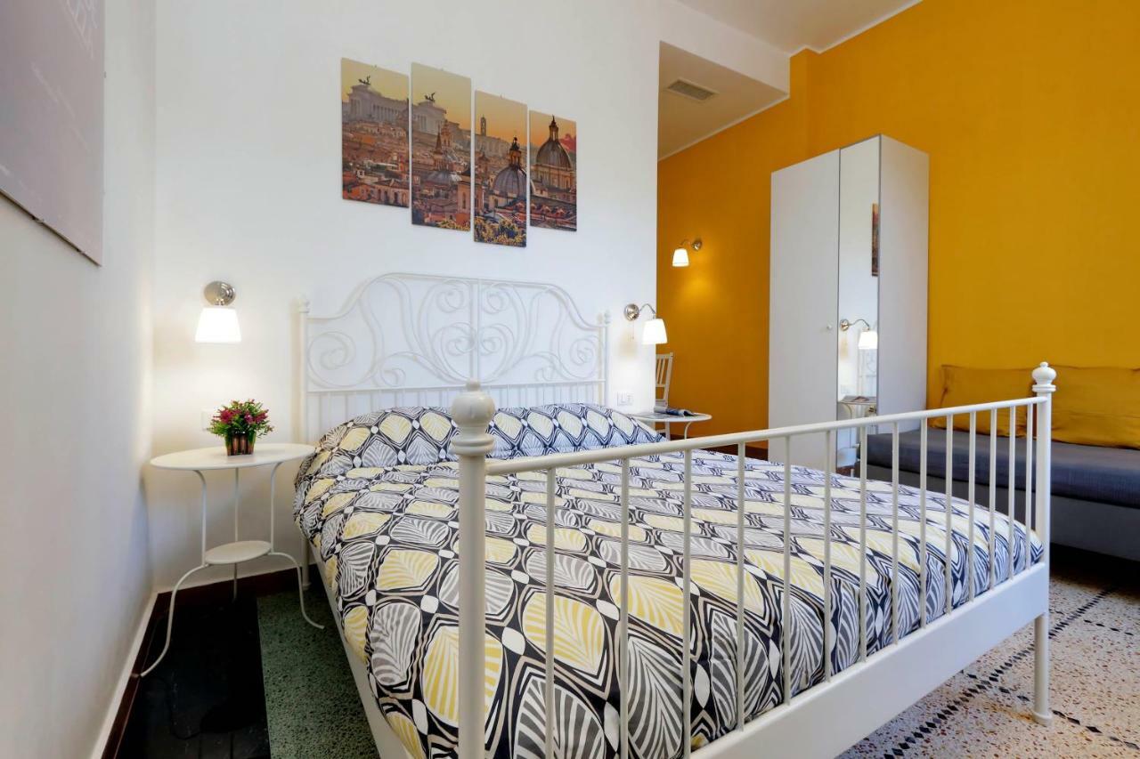 Domus Ponte Milvio Gasthuis 2*