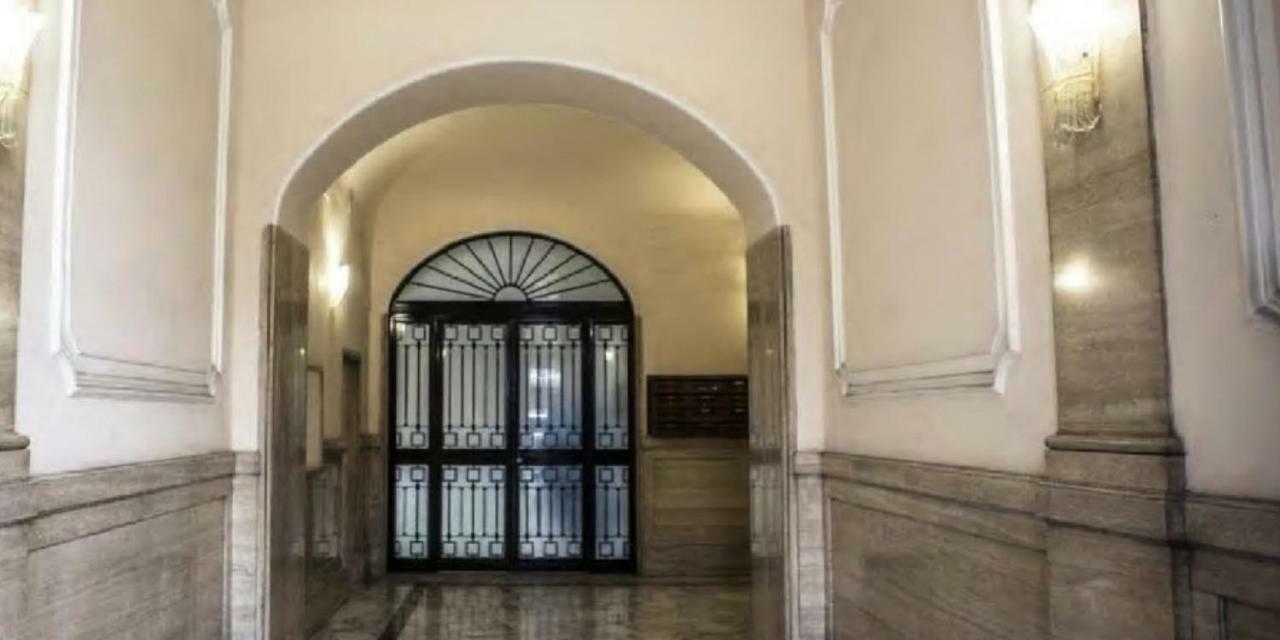 Vatican City San Peter Large And Modern Apartment Rome
