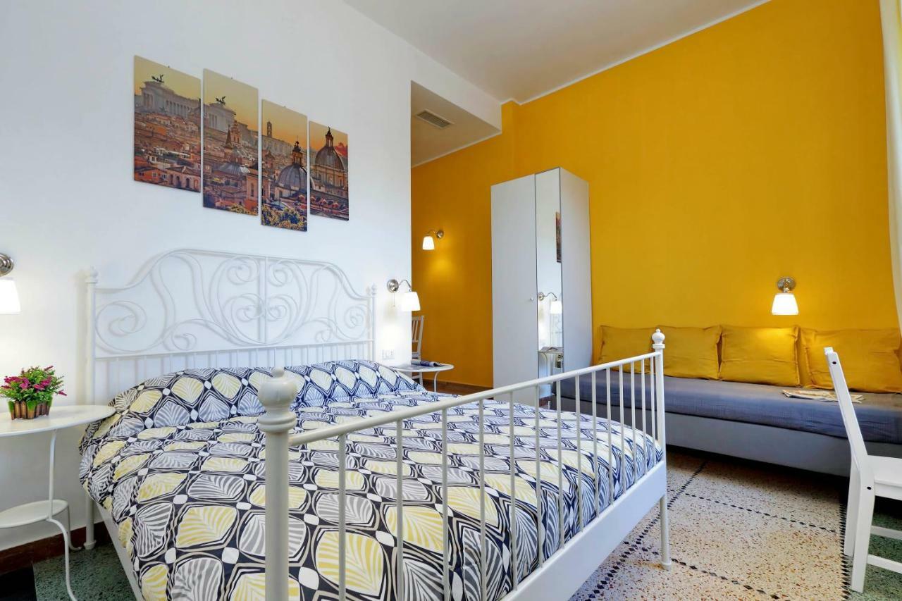 Domus Ponte Milvio Rome