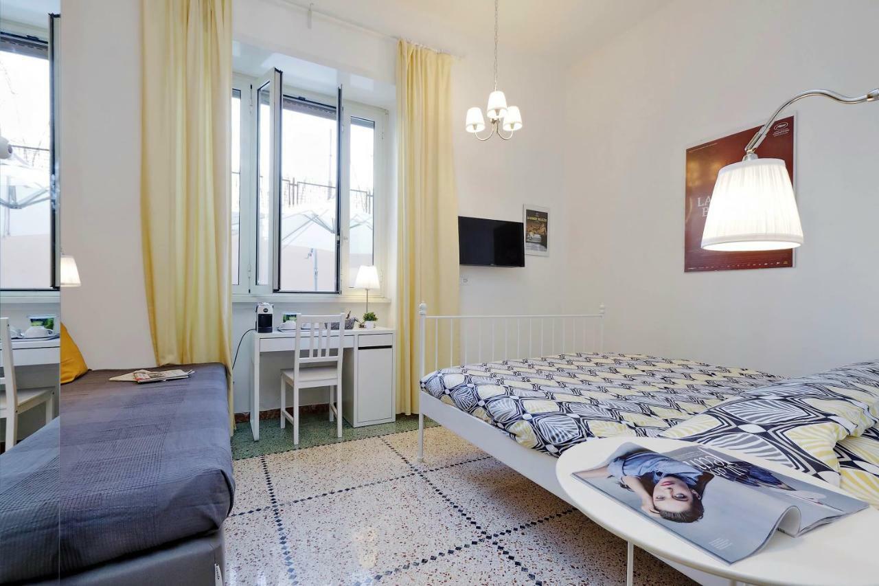 Domus Ponte Milvio 2* Rome