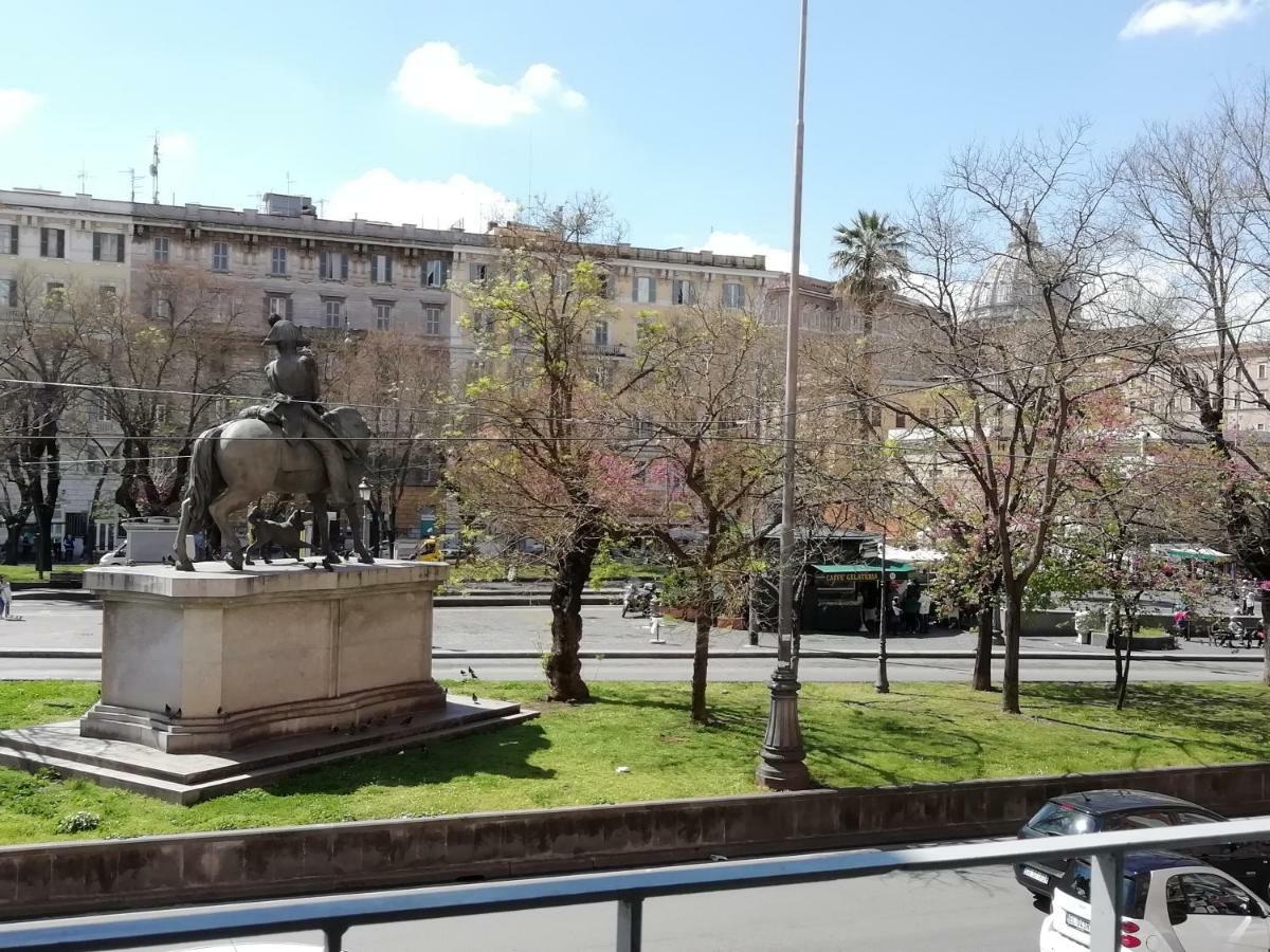 Apartment Vatican City San Peter Large And Modern *