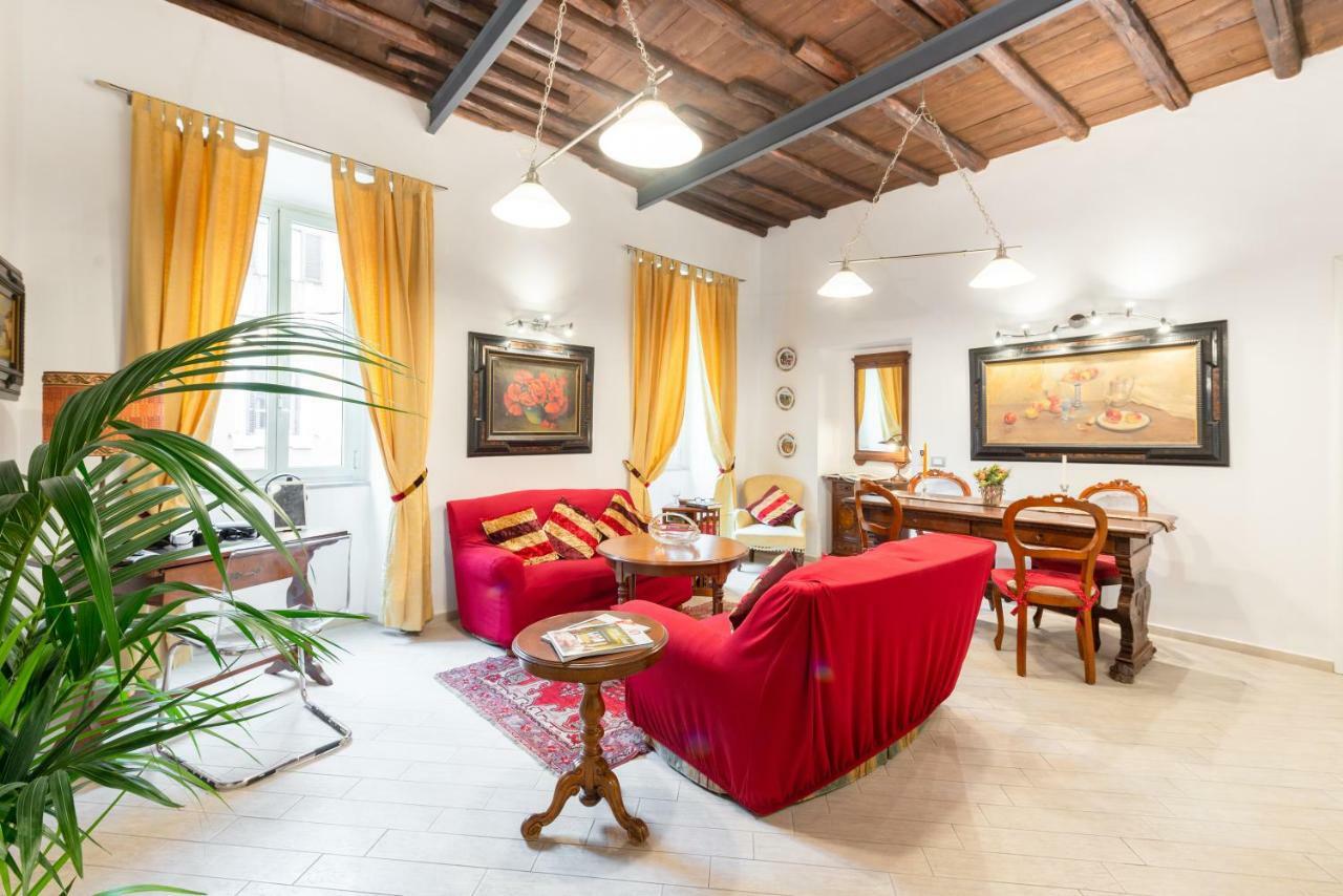 Sistina House Style X 6 Rome