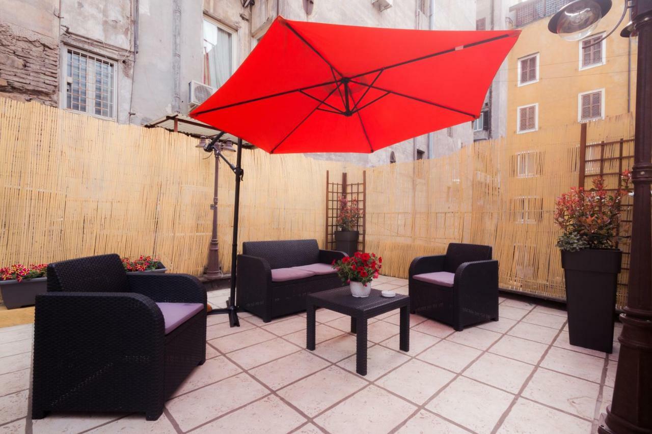 Appartamento Leonina 75 Holidays *
