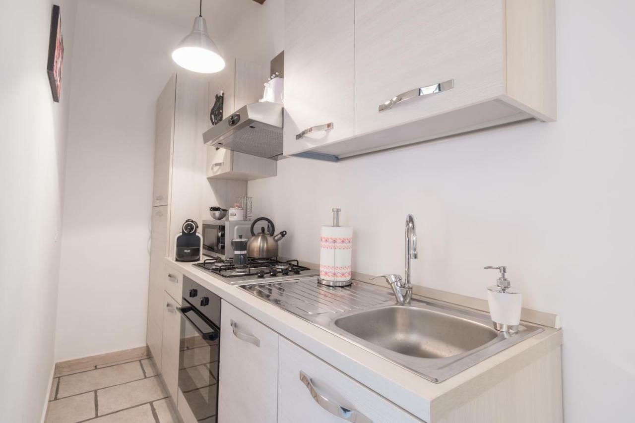 Leonina 75 Holidays Appartamento Roma