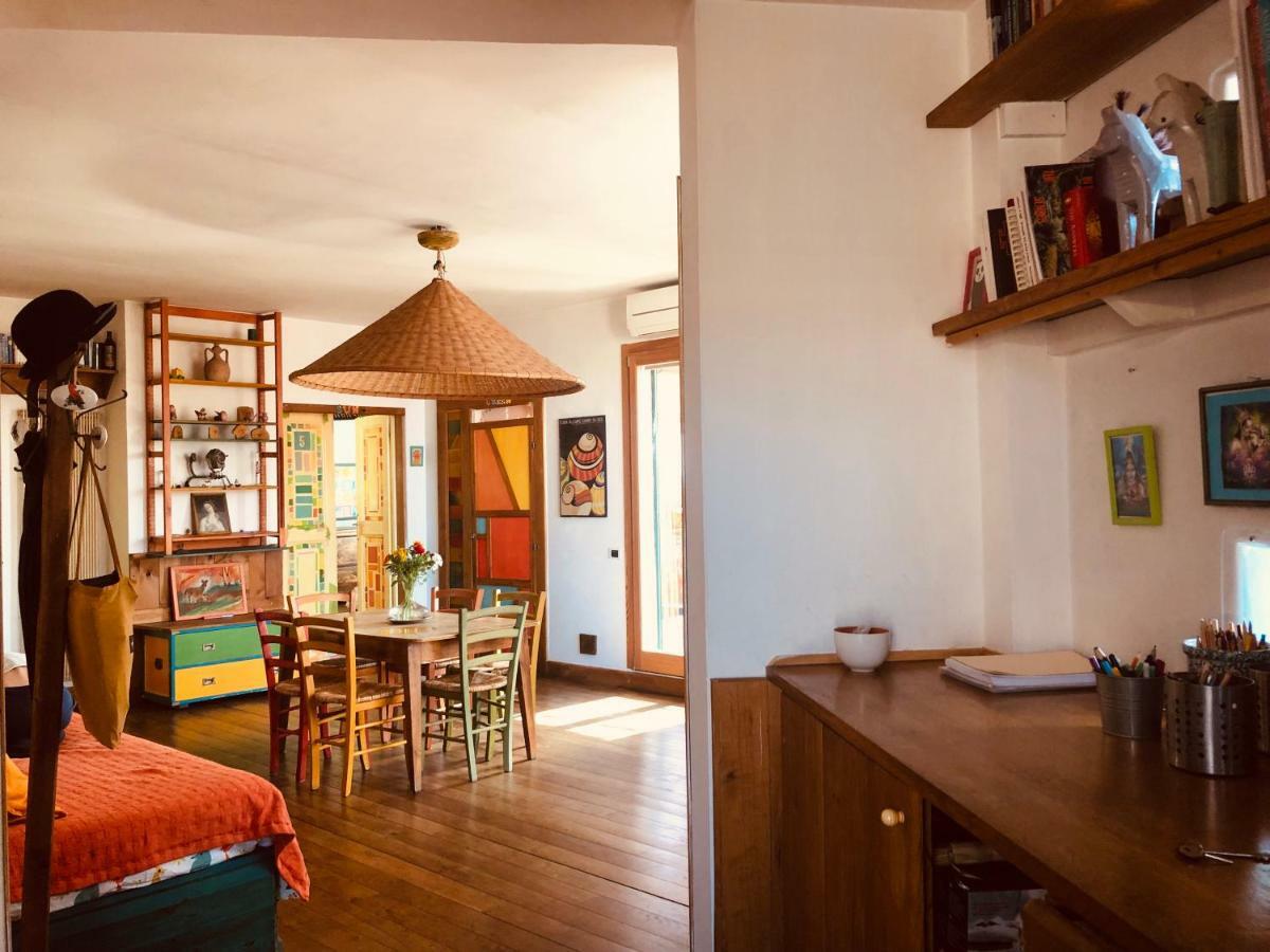 Holiday home San Saba Roof Garden *