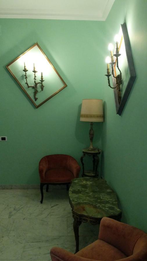 Maison d'hôtes La Lanterna Magica *