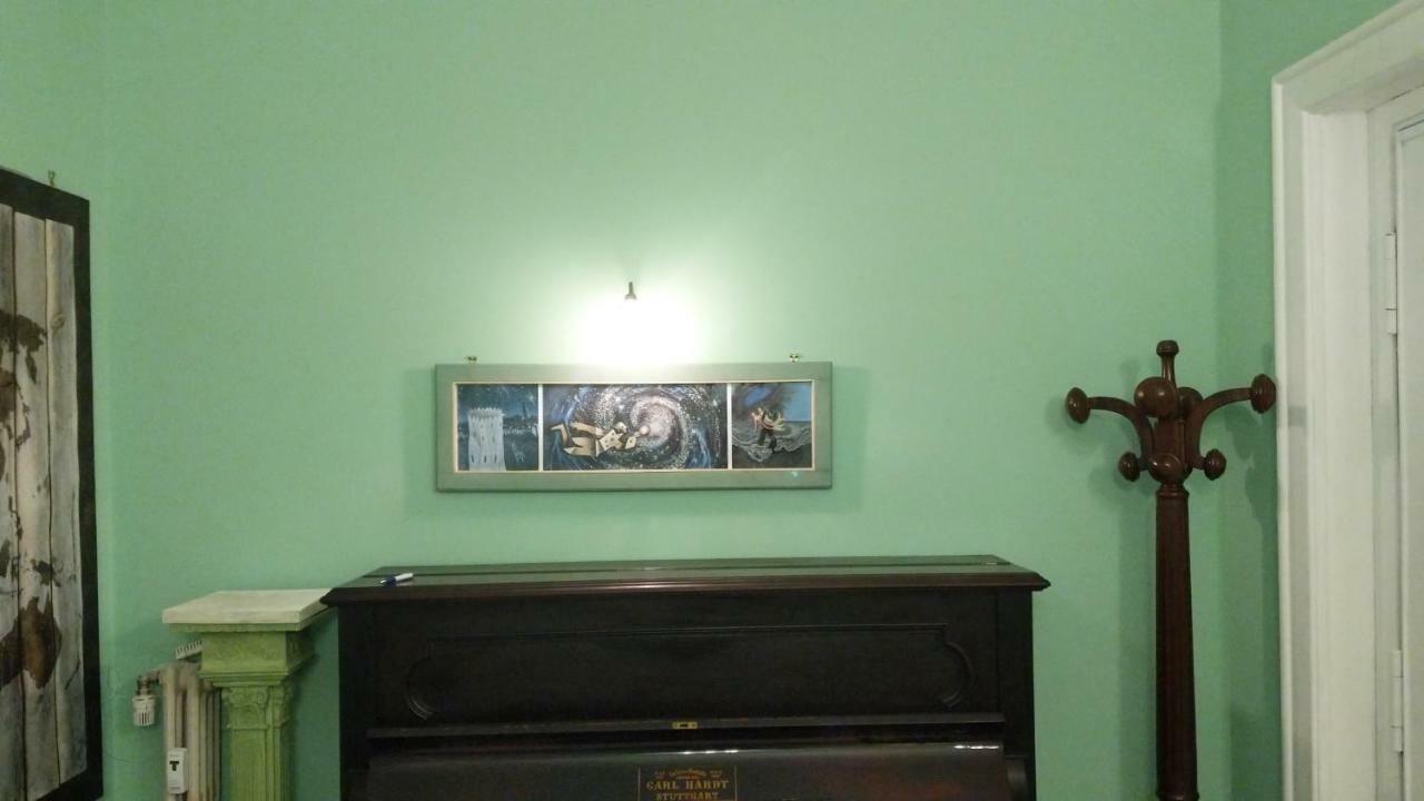 La Lanterna Magica Maison d'hôtes