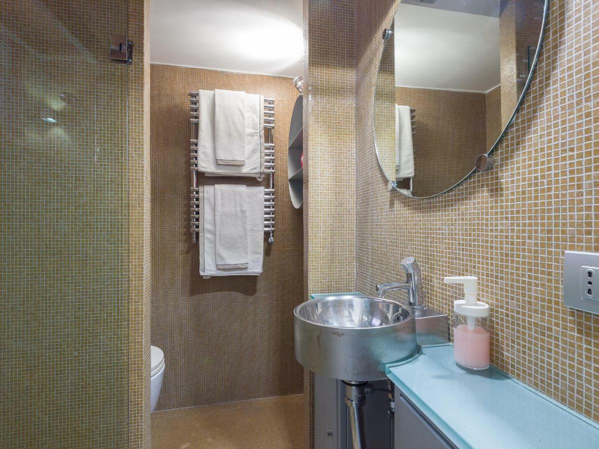 Loft In Trastevere *