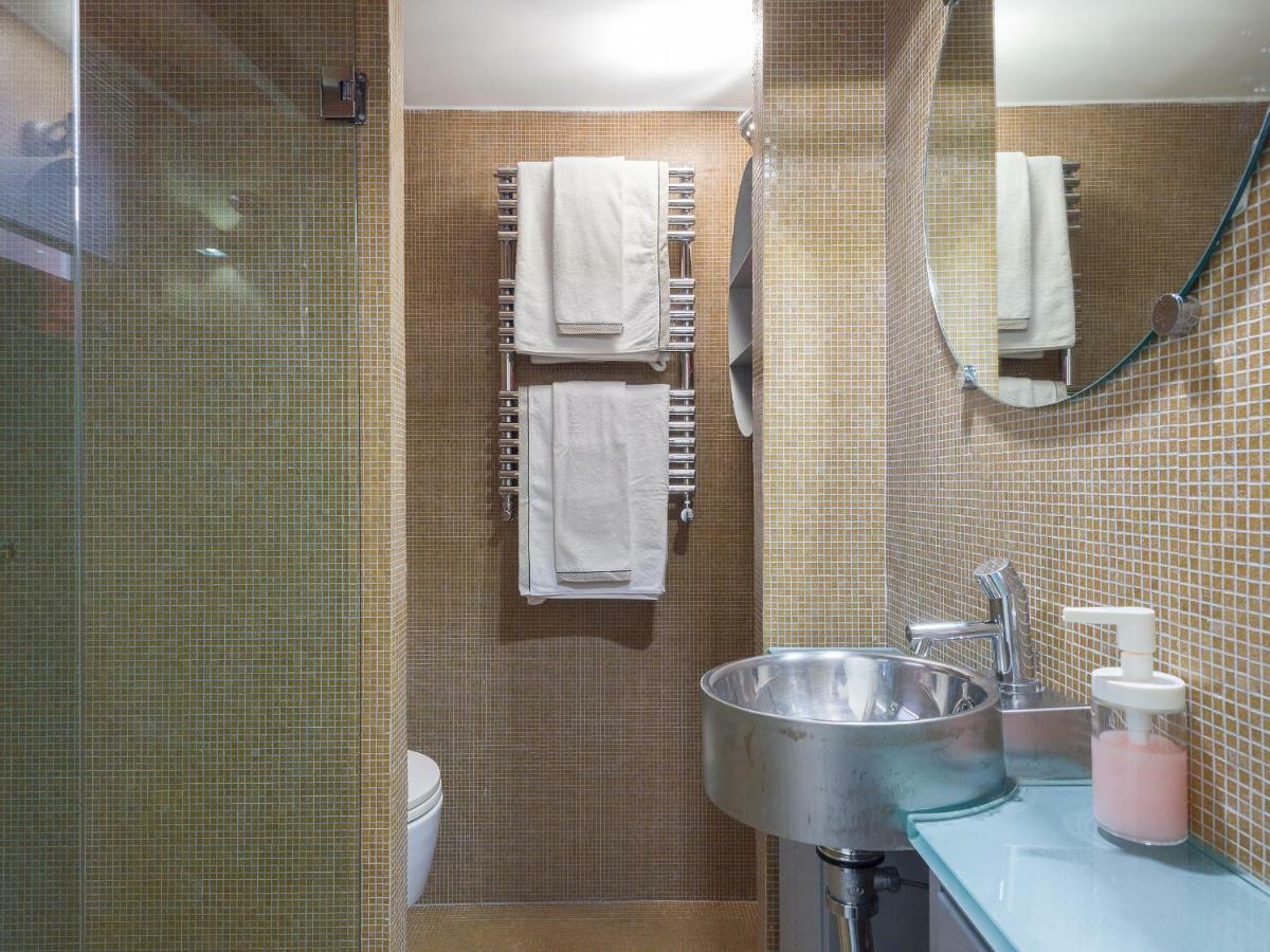 Loft In Trastevere Apartamento *